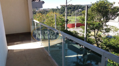 Casa A Venda No Bairro Vila Moraes Em Mogi Das Cruzes - Sp. - 357-1