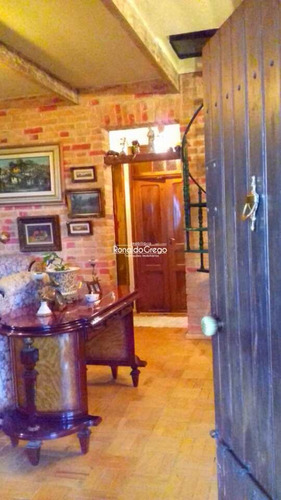 Imagem 6 de 30 de Sítio Com 4 Dorms, Centro (mailasqui), São Roque - R$ 2.6 Mi. - V3910
