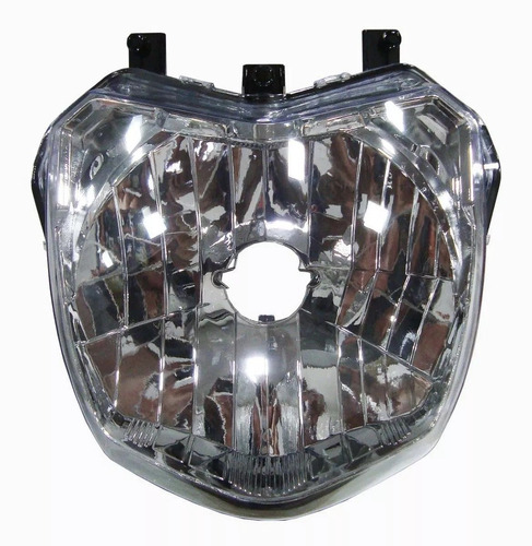 Bloco Óptico Farol Factor 150 2016 Em Diante - 00078