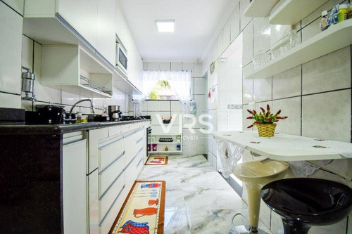 Imagem 7 de 30 de Casa Com 5 Dormitórios À Venda, 290 M² Por R$ 780.000,00 - Jardim Meudon - Teresópolis/rj - Ca0389