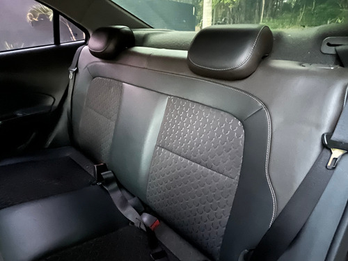 Chevrolet Prisma PRISMA SED. LTZ 1.4 8V FLEXPOWER 4P AUT.