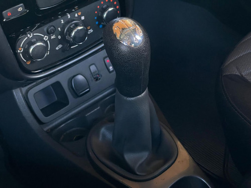 Renault Duster DUSTER Dynamique 1.6 Flex 16V Mec.