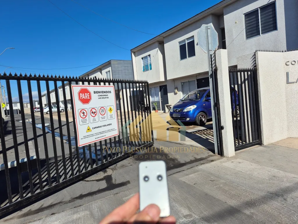 Imagen 2 de 23 de Arriendo Año Corrido,dunas De San Pedro, La Serena
