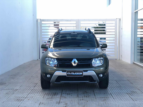 Renault Oroch 2.0. Oportunidad!