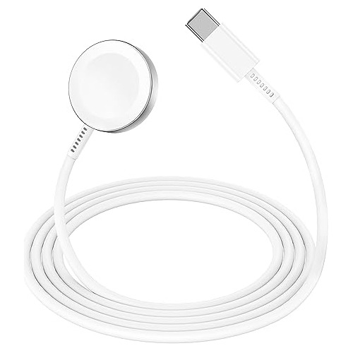 Esneer Apple Watch Charger Usb C Apple Watch Cable De Carga