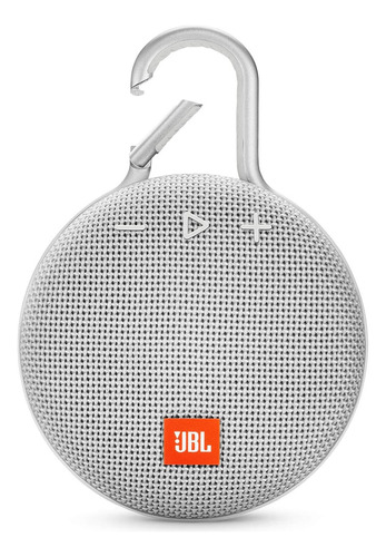 Jbl Clip 3 Altavoz Bluetooth Inalámbrico (renovado)