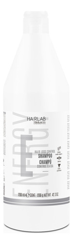 Shampoo Salerm Control Caída Harlab 1200 - mL a $89