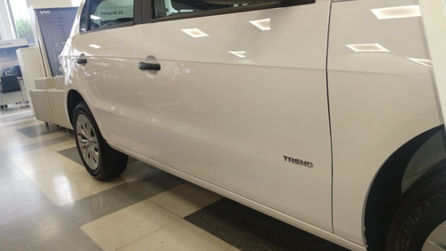 Volkswagen Gol Trend Trendline Disponible Mr1 A2