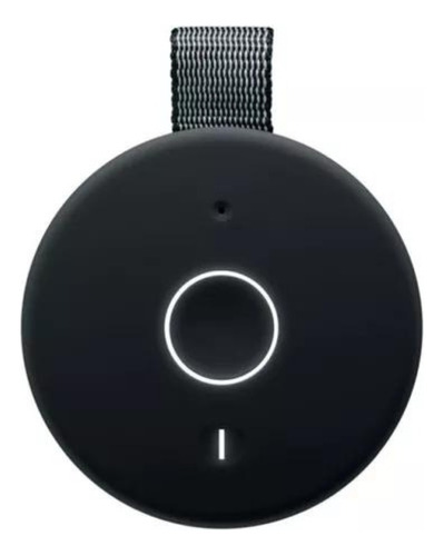 Imagen 2 de 3 de Outlet Parlante Logitech Bluetooth Ue Boom 3 Black
