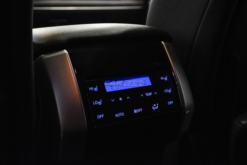 Toyota Land Cruiser PRADO VX
