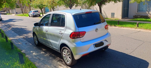 Volkswagen Fox 1.6 Connect