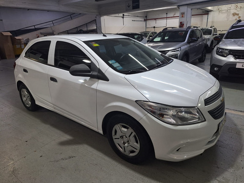 Chevrolet Onix 1.4 Joy Ls 98cv