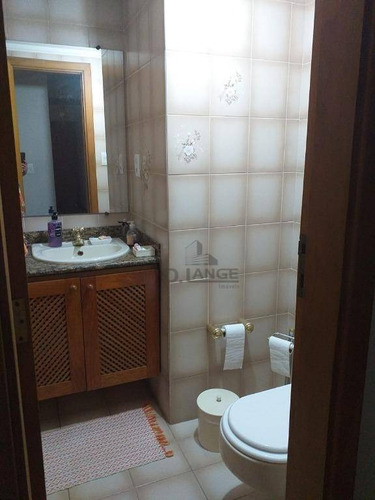 Imagem 20 de 26 de Apartamento A Venda Em Campinas - Bairro Cambuí, 3 Suítes, 2 Vagas. - Ap18519