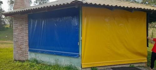 Imagem 11 de 29 de Fazenda À Venda Na Francisco Schena, Roseira, Campina Grande Do Sul - Pr - Liv-17183