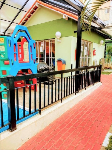 Imagem 25 de 25 de Sobrado Em Condomínio No Aricanduva Com 3 Dorms, 1 Vaga, 62m², Lazer - So0520