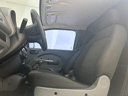Fiat Fiorino Endurance Evo 1.4 Flex 8v 2p