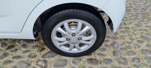 Imagen 13 de 13 de Chevrolet Spark 2016 1.2 Ltz Classic Mt