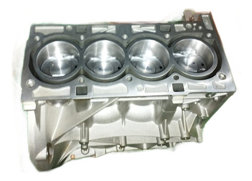 1/2 Motor Ecosport/figo 1.5 2011