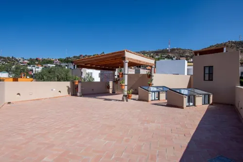 Villa Toledo