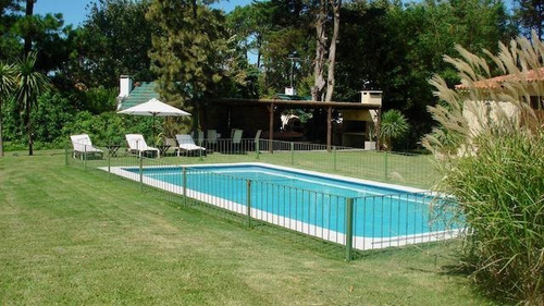 Casa - Golf