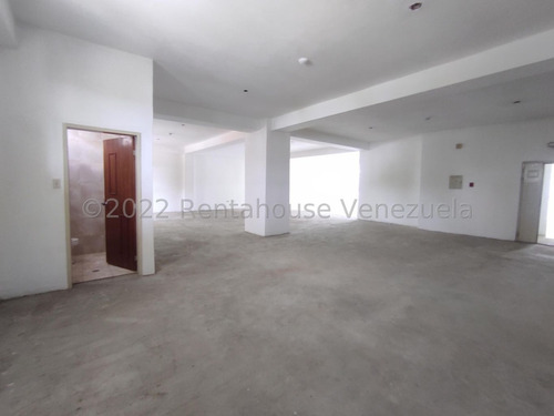 Imagen 6 de 30 de Edificio En Venta En Cagua Centro 22-26793 Zp