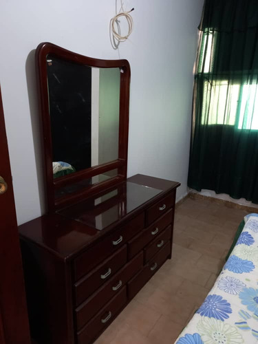 Imagen 2 de 11 de Apartamento En Urb Quintas De Naguanagua