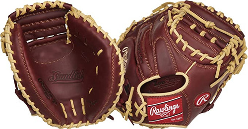 Mascota De Catcher Rawlings Sandlot  33 