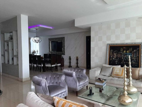 Imagen 8 de 14 de Venta De Apartamento En Ocean One, Costa Del Este 20-373