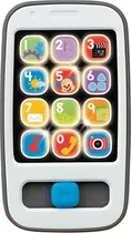 Comprar Teléfono De Juguete Fisher-price Laugh & Learn Para Bebé