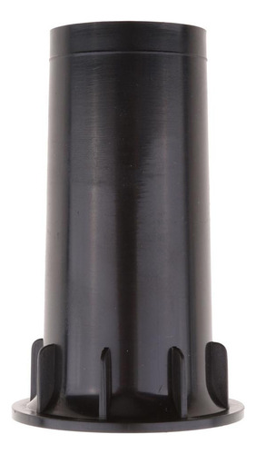 De Sonido Tubo De Plástico 53x100 Mm Tubo Bajo Accesorios