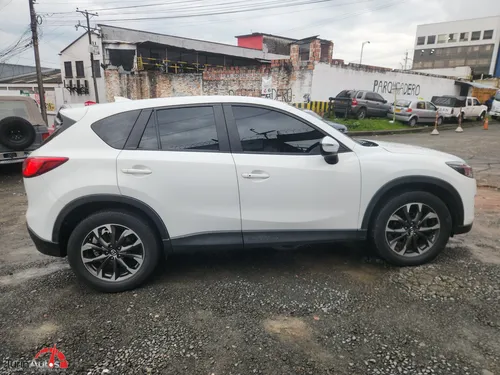 Mazda CX-5 2.5 Grand Touring Lx