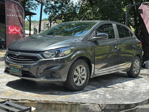Chevrolet Joy 1.4