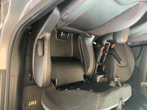 Imagen 11 de 11 de Fiat Toro 0km 2022 // 1.8 1.3 O 2.0 / Opcion Gnc / M