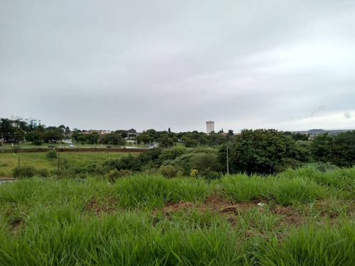 Imagem 10 de 12 de Venda - Terreno - Terras De Santa Bárbara - Santa Bárbara D'oeste - Sp - M184075