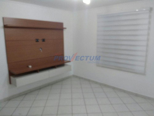 Imagem 4 de 9 de Apartamento À Venda Em Residencial Ana Martins - Ap235510