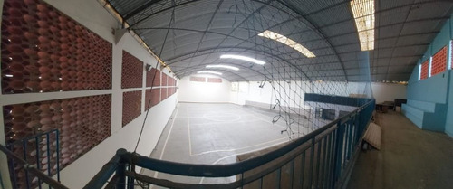 Imagem 3 de 4 de Galpão Em Neves, São Gonçalo/rj De 600m² Para Locação R$ 4.700,00/mes - Ga1293038-r