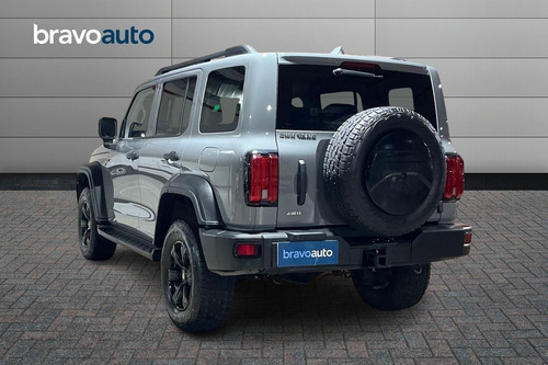 Great Wall 2.0 T At 4x4 5p