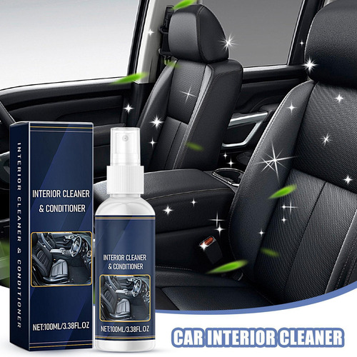 Detallador Interior Para Automóvil Protector Interior Del Au