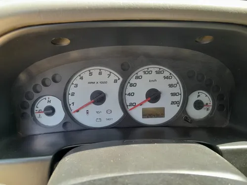 Ford Escape 2.0 Xls