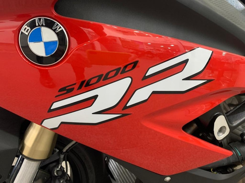 Imagen 2 de 9 de Bmw S 1000 R Race