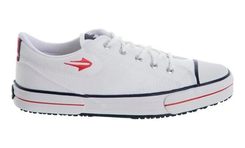 Zapatillas Topper Nova Low Blanco Jj deportes