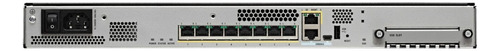 Cisco Asa5516 Asa 5516-x Firepower Vpn Ssd 120gb (Usado)