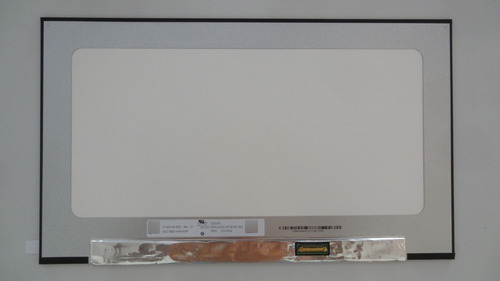 Panel De Pantalla Nv140fhm-n63 V8.1, 14,0 , Fhd, Led, Ips