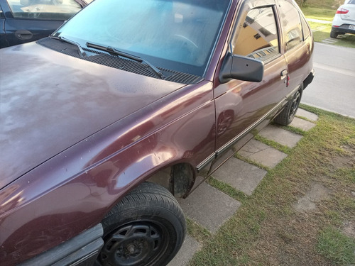 Imagem 3 de 15 de Kadett Gl