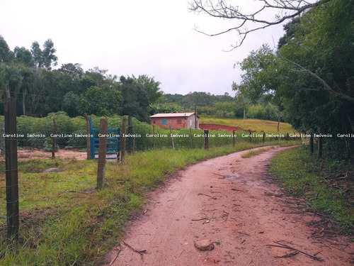 Imagem 8 de 8 de Sítio / Chácara Para Venda Em Mariana Pimentel, Potreiro Grande, 2 Dormitórios, 1 Banheiro - 1271_1-2343484