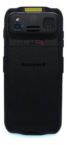 Colector de datos 2D Honeywell Eda52 Qr Code Imager
