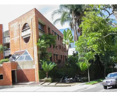 Apartamento en venta