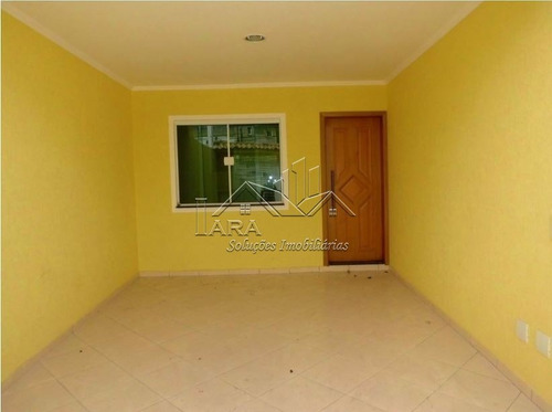 Imagem 3 de 15 de Sobrado - Penha - Ref: 7537 - V-7537