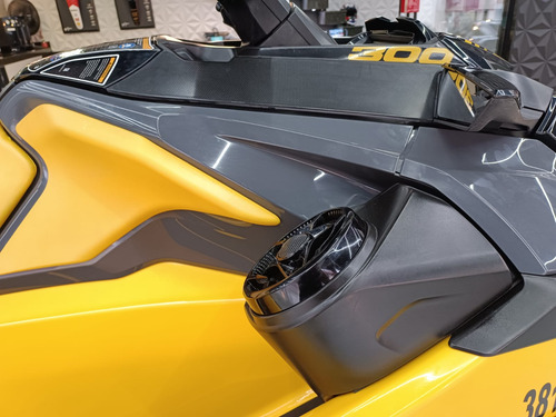 Sea Doo Rxtx Rs 300 Com Som 2021 Top + Carreta Novo Revisado
