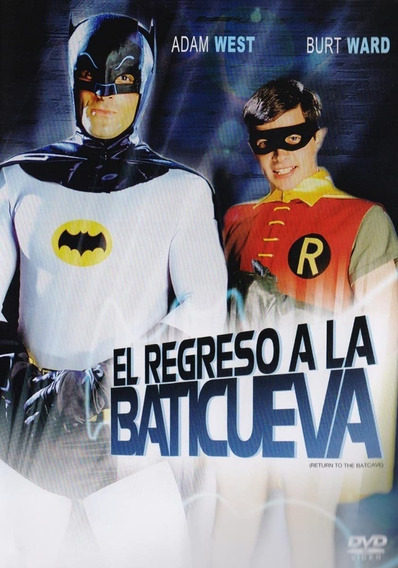 Batman Regresa Dvd | MercadoLibre ?